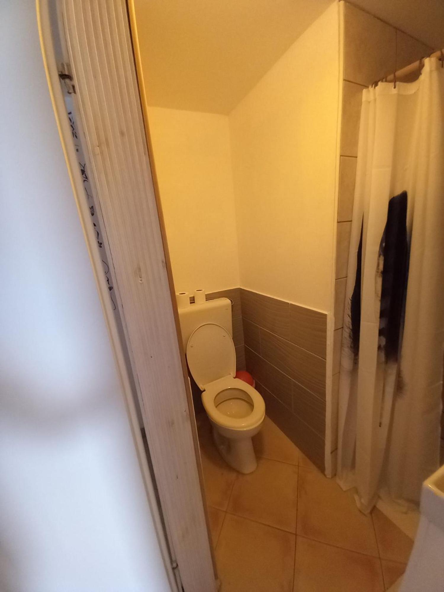 Apartmani Tudek 维尔 外观 照片